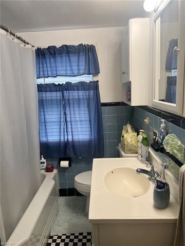 820 Gay AVE, Portsmouth, VA 23701