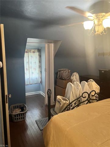 820 Gay AVE, Portsmouth, VA 23701