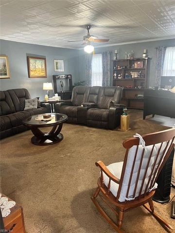 820 Gay AVE, Portsmouth, VA 23701