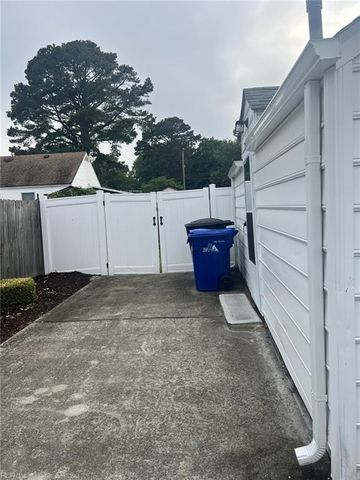 820 Gay AVE, Portsmouth, VA 23701
