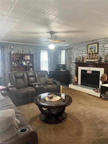 820 Gay AVE, Portsmouth, VA 23701