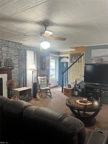 820 Gay AVE, Portsmouth, VA 23701