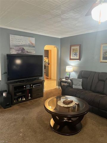 820 Gay AVE, Portsmouth, VA 23701