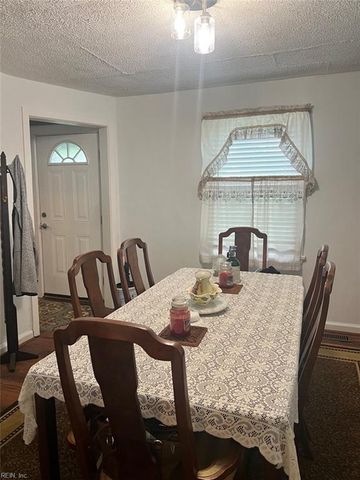 820 Gay AVE, Portsmouth, VA 23701