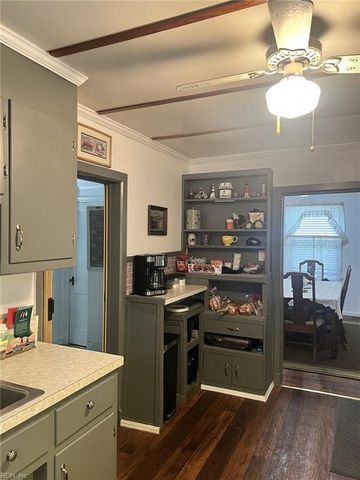 820 Gay AVE, Portsmouth, VA 23701