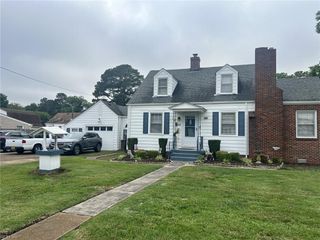 820 Gay AVE, Portsmouth, VA 23701