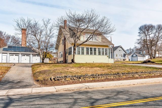 219 Pelham Street, Methuen, MA 01844
