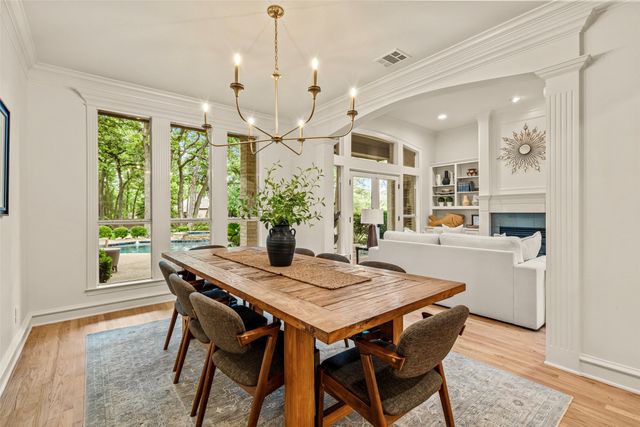 1115 Travis Court, Southlake, TX 76092