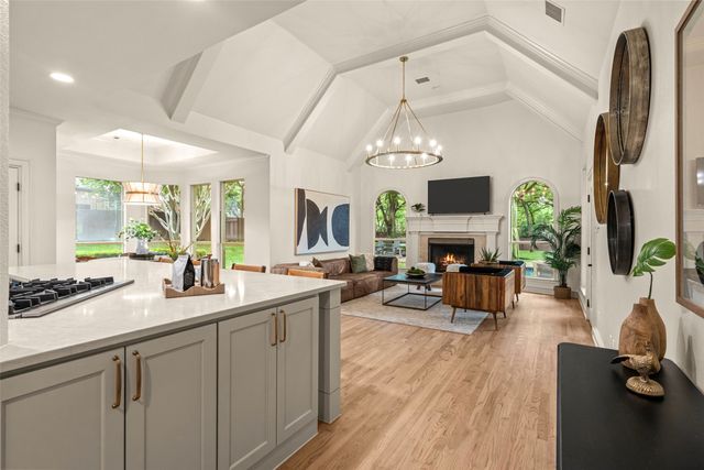 1115 Travis Court, Southlake, TX 76092