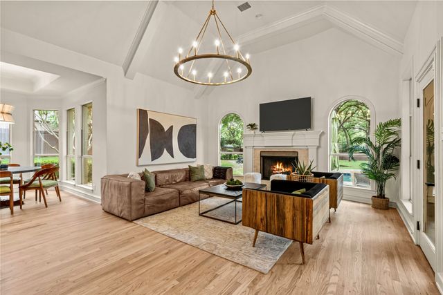 1115 Travis Court, Southlake, TX 76092