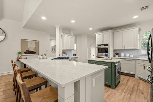1115 Travis Court, Southlake, TX 76092