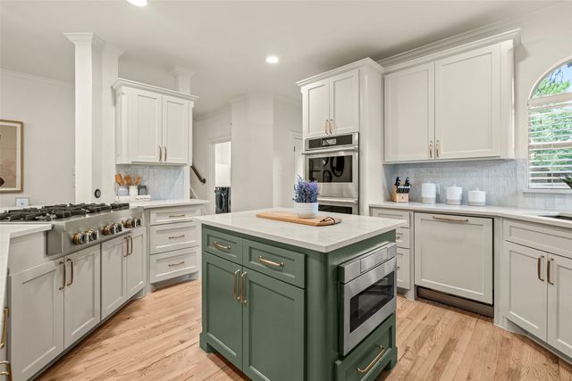 1115 Travis Court, Southlake, TX 76092