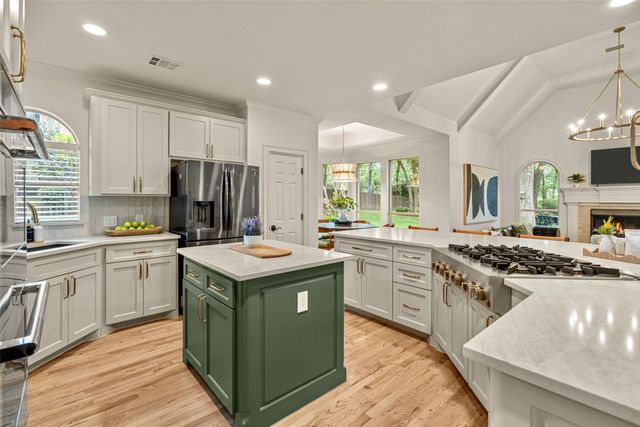1115 Travis Court, Southlake, TX 76092