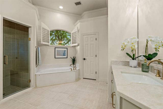 1115 Travis Court, Southlake, TX 76092