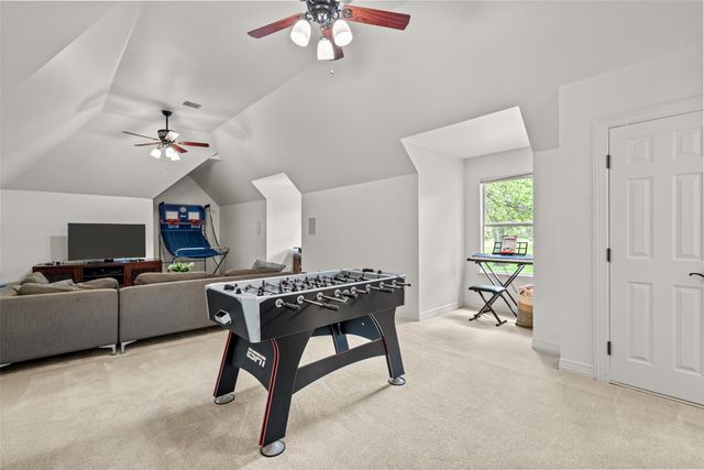 1115 Travis Court, Southlake, TX 76092
