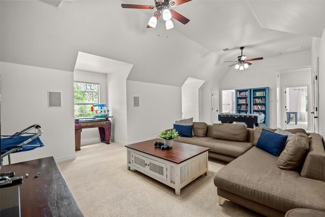 1115 Travis Court, Southlake, TX 76092