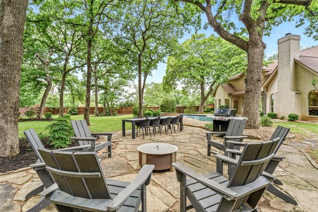 1115 Travis Court, Southlake, TX 76092