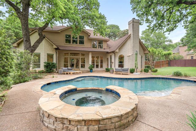 1115 Travis Court, Southlake, TX 76092