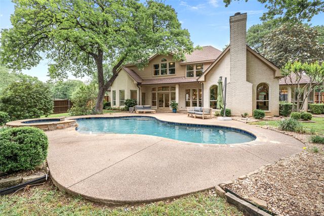 1115 Travis Court, Southlake, TX 76092