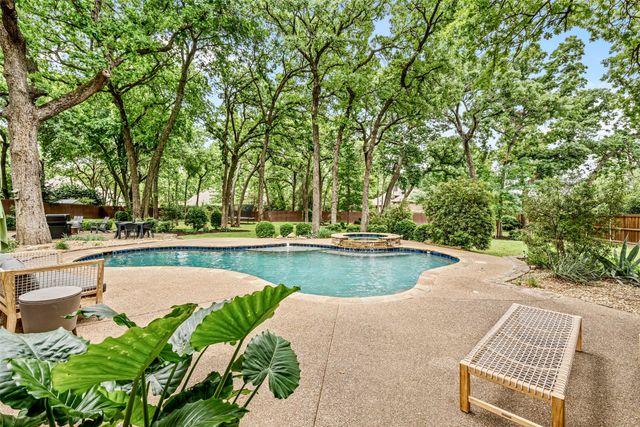 1115 Travis Court, Southlake, TX 76092