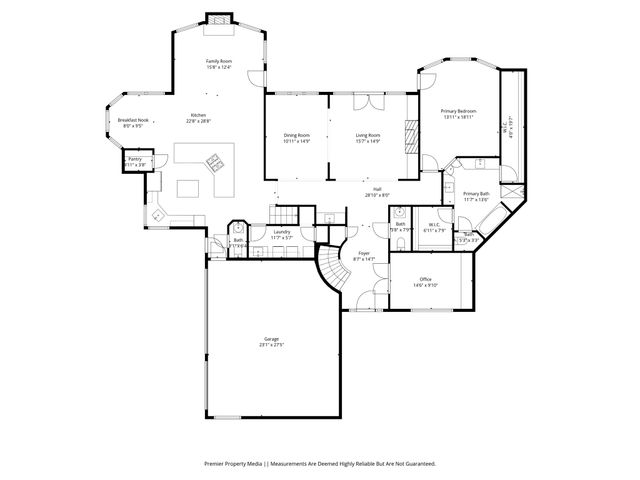 1115 Travis Court, Southlake, TX 76092
