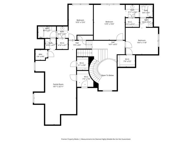 1115 Travis Court, Southlake, TX 76092