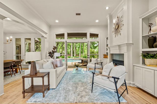 1115 Travis Court, Southlake, TX 76092