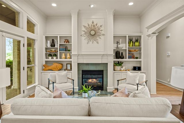 1115 Travis Court, Southlake, TX 76092