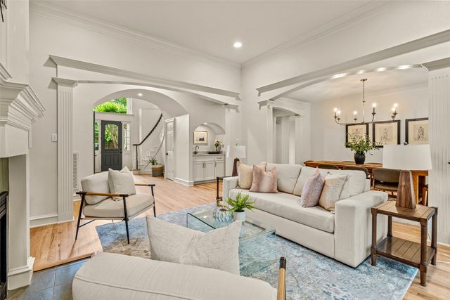 1115 Travis Court, Southlake, TX 76092