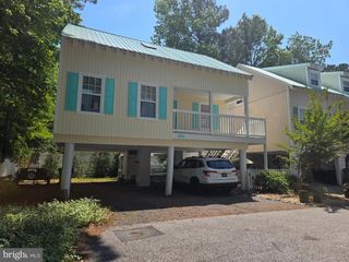 606 ARTHURSTOWN RD, Bethany Beach, DE 19930