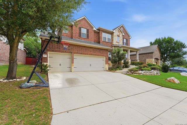 18614 Canoe Brook, San Antonio, TX 78258