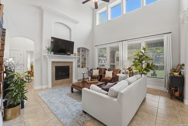 18614 Canoe Brook, San Antonio, TX 78258