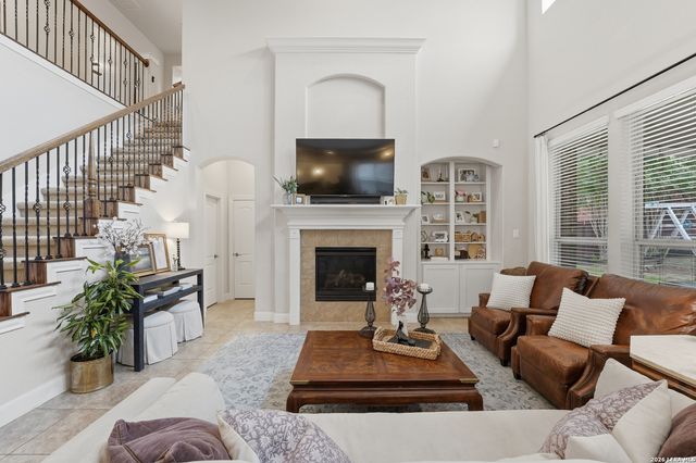 18614 Canoe Brook, San Antonio, TX 78258