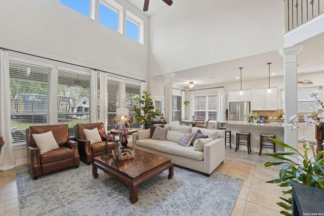 18614 Canoe Brook, San Antonio, TX 78258