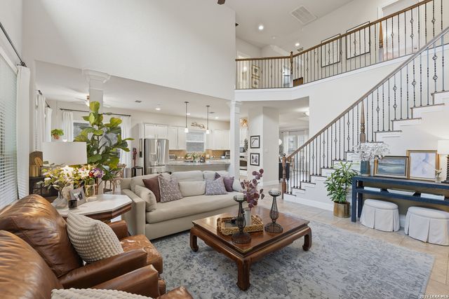 18614 Canoe Brook, San Antonio, TX 78258