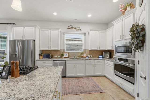 18614 Canoe Brook, San Antonio, TX 78258