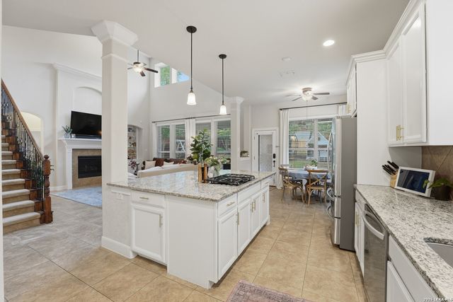 18614 Canoe Brook, San Antonio, TX 78258