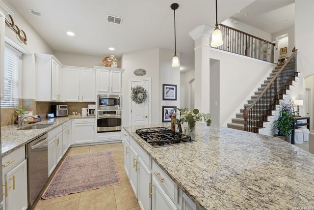 18614 Canoe Brook, San Antonio, TX 78258