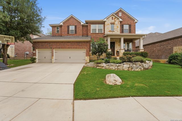 18614 Canoe Brook, San Antonio, TX 78258