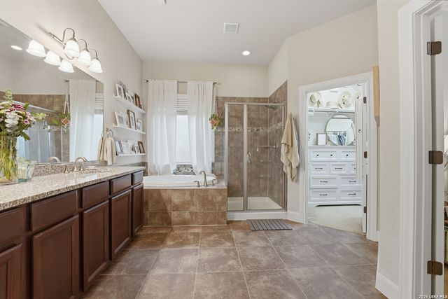 18614 Canoe Brook, San Antonio, TX 78258