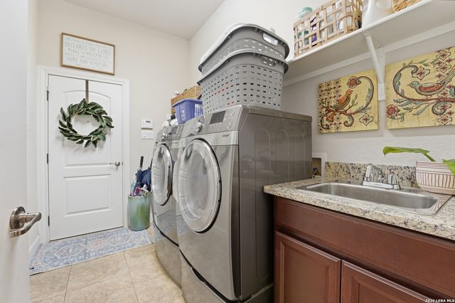18614 Canoe Brook, San Antonio, TX 78258