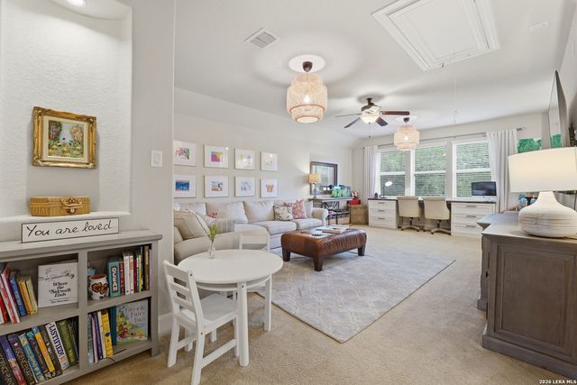 18614 Canoe Brook, San Antonio, TX 78258