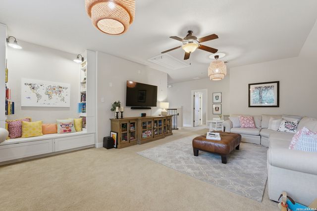 18614 Canoe Brook, San Antonio, TX 78258