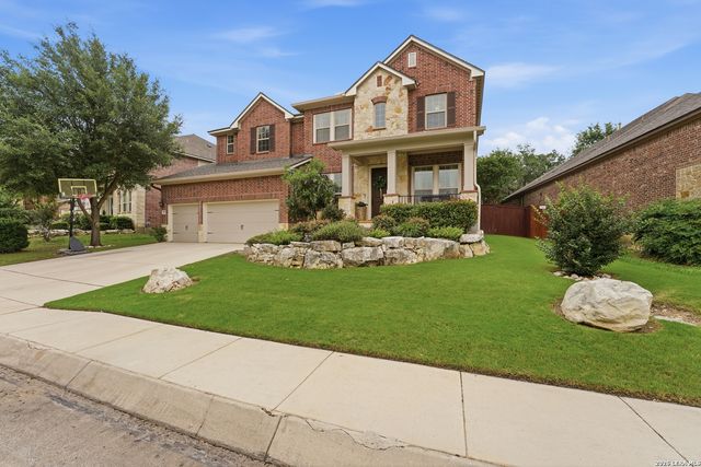18614 Canoe Brook, San Antonio, TX 78258