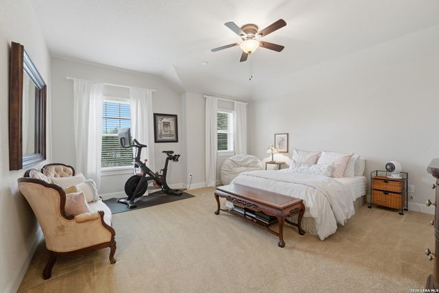 18614 Canoe Brook, San Antonio, TX 78258