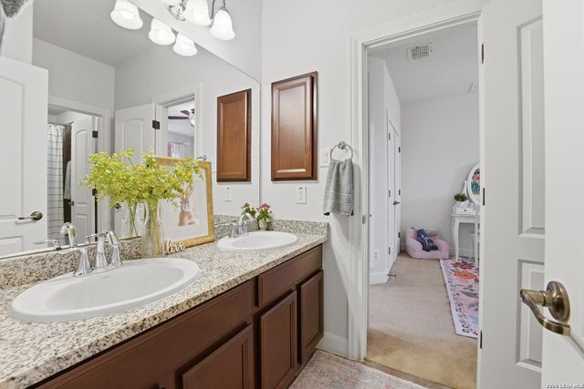 18614 Canoe Brook, San Antonio, TX 78258