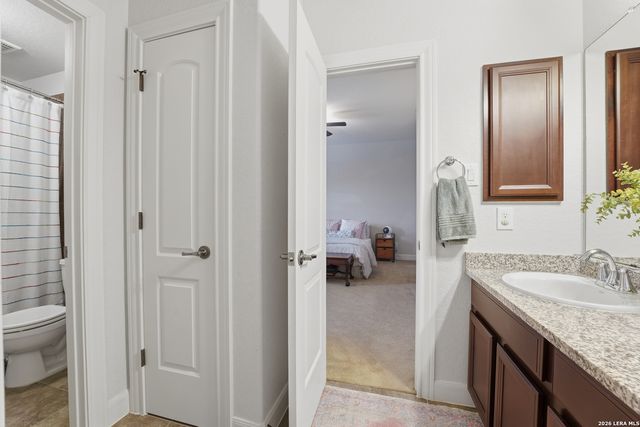18614 Canoe Brook, San Antonio, TX 78258