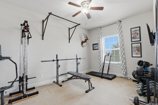 18614 Canoe Brook, San Antonio, TX 78258