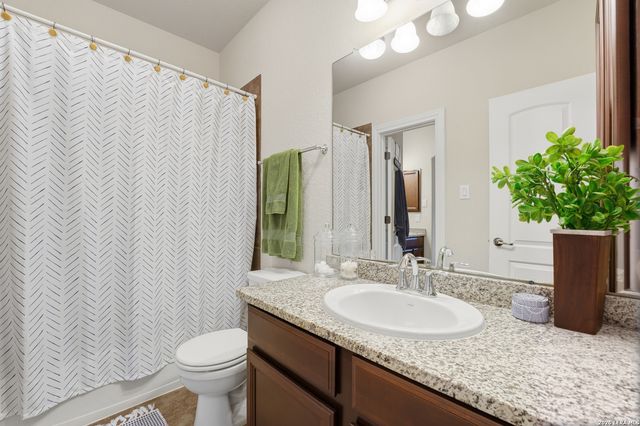 18614 Canoe Brook, San Antonio, TX 78258