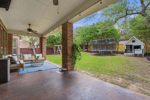 18614 Canoe Brook, San Antonio, TX 78258